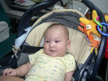 Ryan December 2003